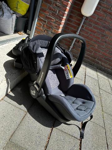 Maxi-Cosi Marble Essential beschikbaar voor biedingen