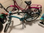 Girl Bicycles, Fietsen en Brommers, Ophalen, Zo goed als nieuw, 24 inch