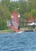 Starboard foil set kompleet zo wegvaren, Watersport en Boten, Windsurfen, Ophalen, Zo goed als nieuw, Minder dan 250 cm