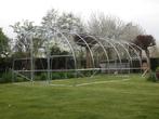 Tunnelkas/ fruitkooi  kader  6x3x2 / 2 deuren, Ophalen, Nieuw, Kweektent