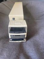 DAF 95.400 Gulden Krakeling 1:43, Hobby en Vrije tijd, Modelauto's | 1:43, Ophalen, Gebruikt, Bus of Vrachtwagen, Overige merken
