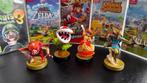 Nintendo switch games, amiibo's en boek, Ophalen, Overige genres, 1 speler, Zo goed als nieuw
