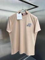 Moncler Shirt, Ophalen of Verzenden, Nieuw, Zwart