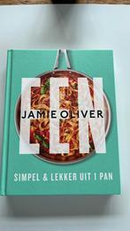 Jamie Oliver - Jamie Oliver - EEN, Ophalen of Verzenden, Zo goed als nieuw, Jamie Oliver