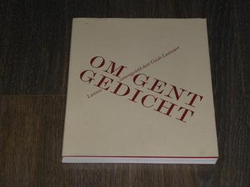 Guido Lauwaert - OM GENT GEDICHT beschikbaar voor biedingen