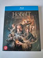 The Hobbit the Desolation of Smaug bluray, Ophalen of Verzenden, Zo goed als nieuw