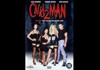 Child 2 Man, Vanaf 16 jaar, Ophalen of Verzenden, Nieuw in verpakking, Actiethriller