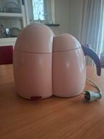 Vintage Philips Alessi Koffiezetapparaat - Collectors Item, Witgoed en Apparatuur, Waterkokers, Ophalen of Verzenden