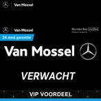 Mercedes-Benz A-klasse 180 Luxury Line / Stoelverwarming / A, 136 pk, Gebruikt, Zwart, Origineel Nederlands