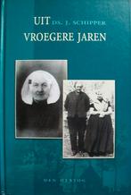 ds. J. Schipper - Uit vroegere jaren, Boeken, Ophalen of Verzenden, Zo goed als nieuw, Christendom | Katholiek