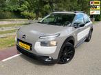 Citroen C4 Cactus 1.2 e-VTi Business Automaat Camera Trekhaa, Stof, Euro 6, Bruin, 82 pk