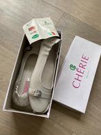 CHÉRIE leren ballerina schoenen NIEUW maat 38 DZ, Schoenen, Nieuw, Meisje, CHÉRIE