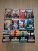 Terry Goodkind Fantasy Boeken - Paperback, Boeken, Fantasy, Ophalen of Verzenden
