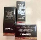 Chanel Luxe anti aging lijn (zie foto's en tekst), Nieuw, Gehele gezicht, Ophalen of Verzenden, Verzorging