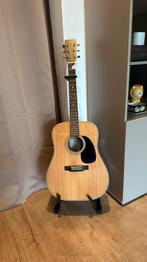 Sigma Guitars EST 1970, Muziek en Instrumenten, Ophalen, Zo goed als nieuw, Western- of Steelstringgitaar