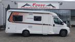 Automaat Weinsberg CaraCompact 600 MF '24 140pk 11dkm, Caravans en Kamperen, Campers, Weinsberg, Ringverwarming, Tot en met 2