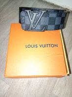 Louis Vuitton orginal belt, Ophalen of Verzenden, Nieuw, Zwart, Louis Vuitton