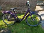 Batavus kinderfiets 24 inch, Fietsen en Brommers, Minder dan 47 cm, Ophalen, Gebruikt, Batavus