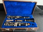 Klarinet, Overige materialen, Overige typen, Ophalen of Verzenden, Zo goed als nieuw