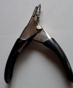Guillotine nagelkniptang voor de kleine hond, Ophalen, Gebruikt