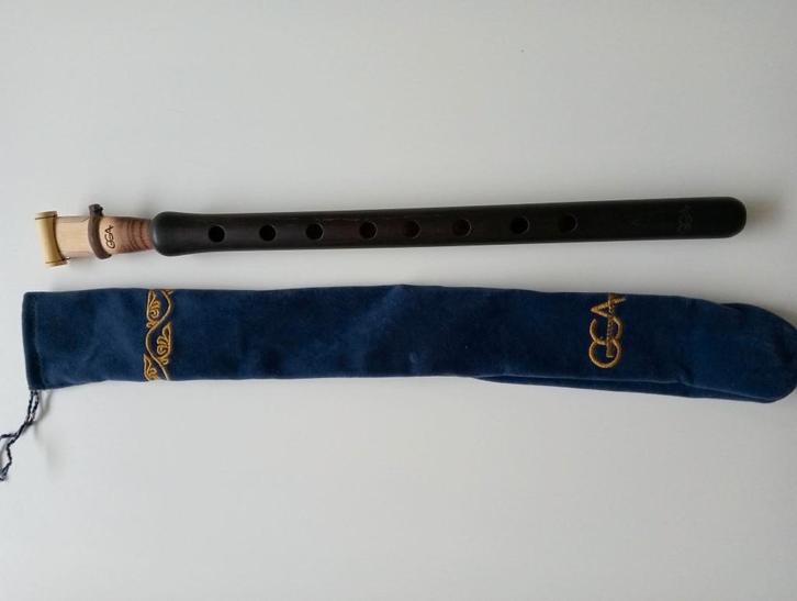 Armeense Duduk, Muziek en Instrumenten, Blaasinstrumenten | Overige, Overige soorten, Ophalen of Verzenden