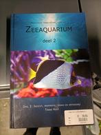Zeeaquarium - Tanne Hoff, deel 2, Overige typen, Tanne Hoff, Ophalen of Verzenden, Zo goed als nieuw