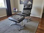 vintage lounge fauteuil / eenzit 'the Joker voor Airborn', Ophalen