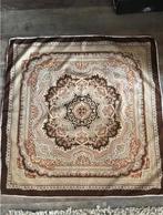 Vintage Sjaal/Hoofddoek, Kleding | Dames, Mutsen, Sjaals en Handschoenen, Ophalen of Verzenden, Zo goed als nieuw, Maat 46/48 (XL) of groter