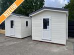 Tuinhuisje | Schuurtje | Chalet | Tuinhuis | Schuur | direct