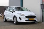 Ford Fiesta 1.1 Trend|Apple Carplay|Nap|, Auto's, Ford, Voorwielaandrijving, Gebruikt, Wit, Origineel Nederlands