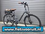 GOEDKOOPSTE elektrische fiets met 110NM middenmotor/schijfre, Overige merken, Groupe GO Sport, Info@go-sport.com, Nieuw