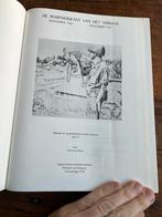 Nederlands naslagwerk inzet Korps Mariniers Nieuw Guinea, Verzamelen, Verzenden, Marine, Nederland