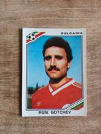 Panini WK86 nr 67, Ophalen of Verzenden, Zo goed als nieuw, Sticker