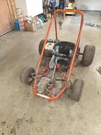 Cross buggy / kart, Ophalen, Gebruikt, Kart
