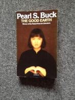 The Good Earth; door Pearl S. Buck #China #Pulitzer #Nobel, Gelezen, Pearl S. Buck, Ophalen of Verzenden, Amerika