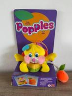 popples fruit bee, Kinderen en Baby's, Speelgoed | Knuffels en Pluche, Ophalen of Verzenden, Nieuw, Overige typen