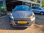 Peugeot 208 1.2 PureTech Allure | 2E EIGENAAR | 12MND GARANT, Voorwielaandrijving, Stof, Gebruikt, Euro 6