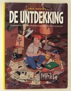 Heuvel, Eric - De untdekking, Boeken, Stripboeken, Eén stripboek, Verzenden, Gelezen