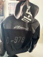 Alpinestars Diesel HD-978 Motorjas Maat M, Ophalen, Jas | textiel, Heren, Alpinestars