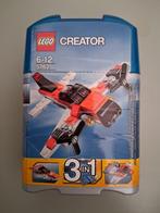 LEGO Creator 3-in-1 vliegtuig 5762  ZGAN, Ophalen of Verzenden, Zo goed als nieuw, Complete set, Lego