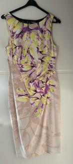 Zomerse Karen Millen jurk, Maat 42/44 (L), Ophalen of Verzenden, Zo goed als nieuw, Knielengte