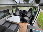 Elios 63 GX Sky-line Elek. Lengte bedden / Automaat, Caravans en Kamperen, Campers, Ringverwarming, Bedrijf, Diesel, Tot en met 3