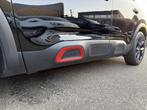 Citroën C5 Aircross 1.2 PureTech Business Plus dealer onder, Voorwielaandrijving, 1350 kg, C5 Aircross, Zwart
