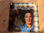 Gilbert O'Sullivan - 20 Greatest Hits LP, Cd's en Dvd's, Ophalen of Verzenden, Gebruikt, 12 inch