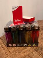 Marlboro aanstekers, Ophalen of Verzenden, Nieuw, Aansteker