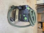 Festool CTL22E industriele stofzuiger, Doe-het-zelf en Verbouw, Reinigingsmachines, Gebruikt, Ophalen of Verzenden, Coenecoop 2 G  2741 PG WADDINXVEEN