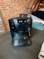 Bosch Benvenuto Classic Volautomaat - Koffie Bonen Machine, Gebruikt, Koffiemachine, Koffiebonen, Ophalen