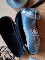 Philips scheerapparaat, Witgoed en Apparatuur, Ophalen of Verzenden, Gebruikt, Scheren en Epileren