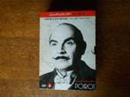 Poirot DVD box, Boxset, Overige genres, Ophalen of Verzenden, Zo goed als nieuw