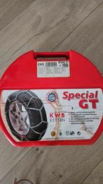 KWB Special GT 1090 Sneeuwkettingen, Auto diversen, Sneeuwkettingen, Ophalen of Verzenden, Gebruikt